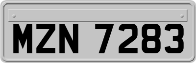 MZN7283