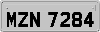 MZN7284