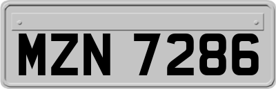 MZN7286