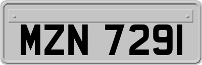 MZN7291