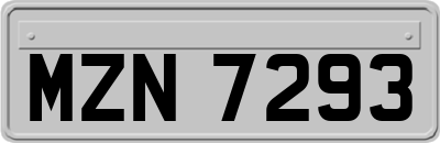 MZN7293