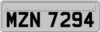 MZN7294