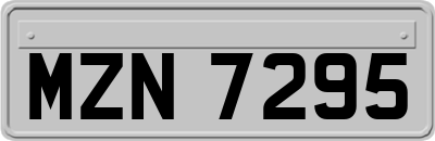 MZN7295