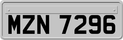 MZN7296