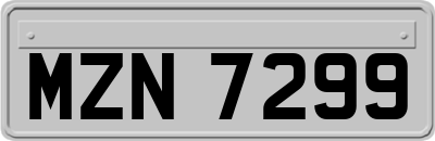 MZN7299