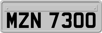 MZN7300