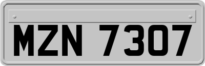 MZN7307