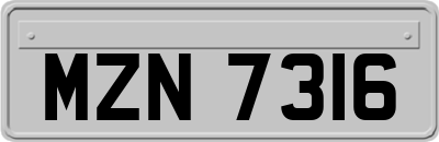 MZN7316