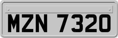 MZN7320