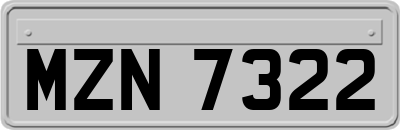 MZN7322