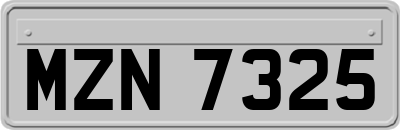 MZN7325