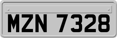 MZN7328