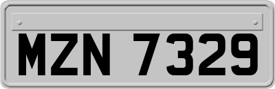 MZN7329