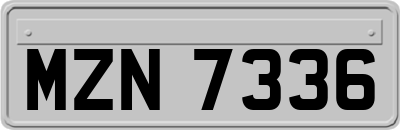 MZN7336