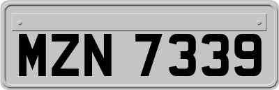 MZN7339