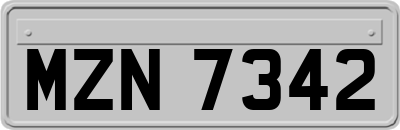 MZN7342