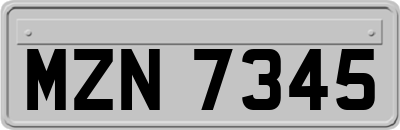 MZN7345