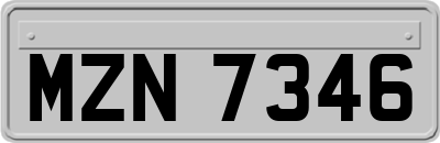 MZN7346