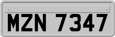 MZN7347