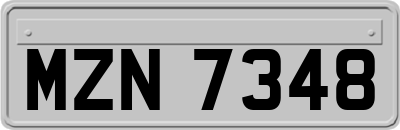 MZN7348