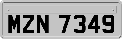 MZN7349