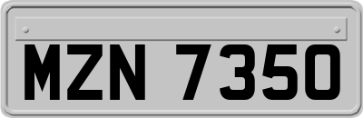 MZN7350