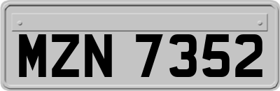 MZN7352