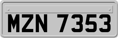 MZN7353