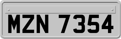 MZN7354