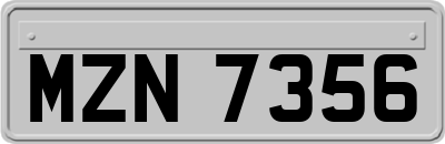 MZN7356