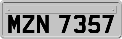 MZN7357