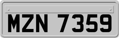 MZN7359