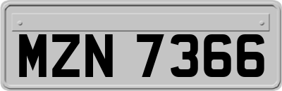 MZN7366