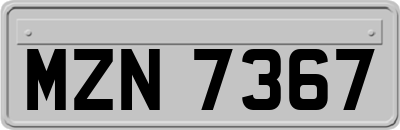 MZN7367