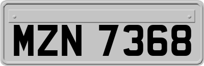 MZN7368