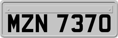 MZN7370