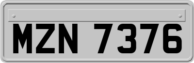 MZN7376