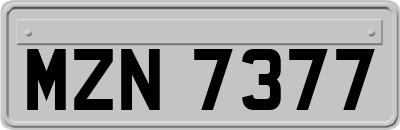 MZN7377