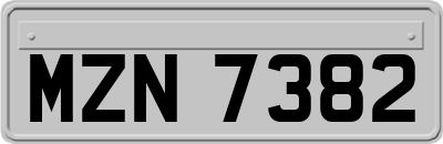 MZN7382