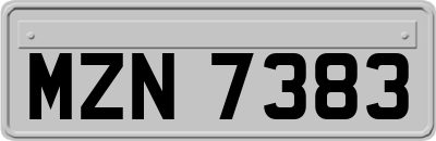 MZN7383