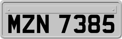 MZN7385