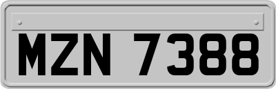 MZN7388