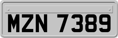 MZN7389