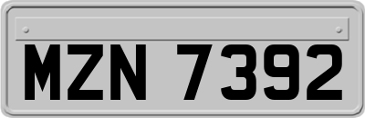 MZN7392