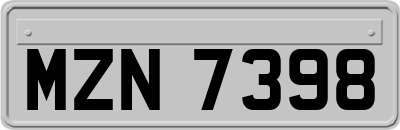 MZN7398