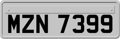 MZN7399