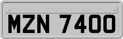 MZN7400