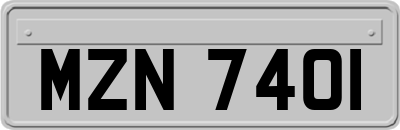 MZN7401