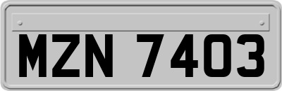 MZN7403