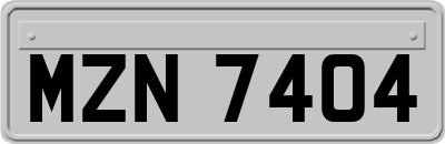 MZN7404